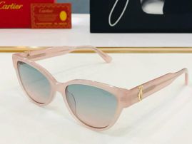 Picture of Cartier Sunglasses _SKUfw56900982fw